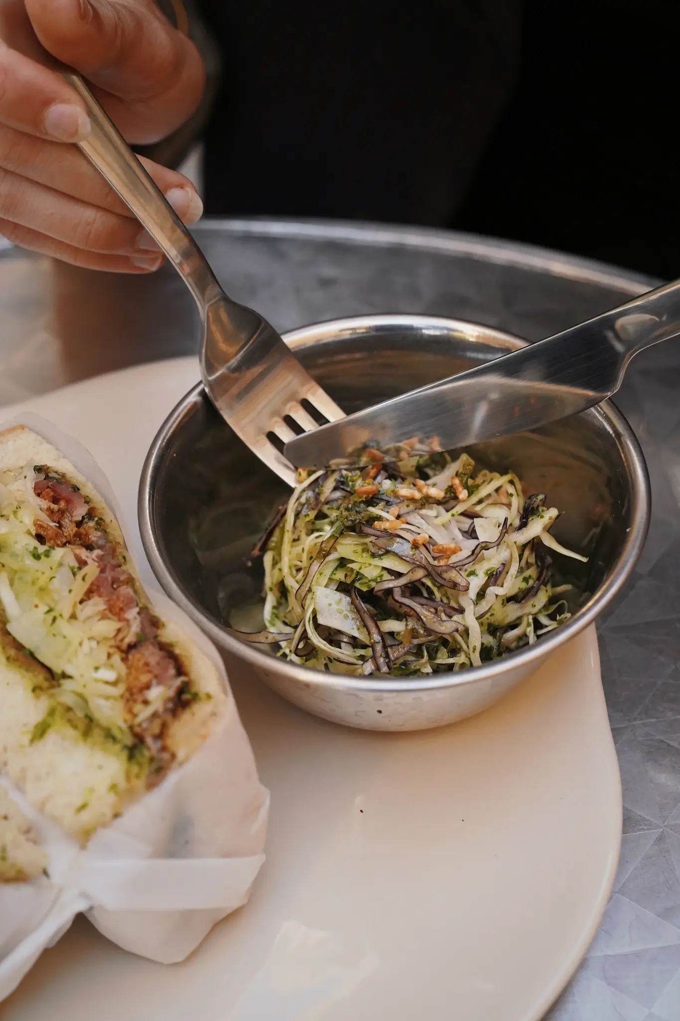 Silk Marseille image 8